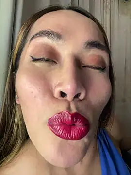 RomanticPearlTS online show from March 28, 12:39 pm