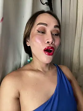 RomanticPearlTS online show from May 22, 12:25 pm