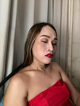 RomanticPearlTS online show from April 6, 2:51 am