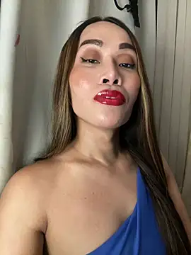 RomanticPearlTS online show from May 25, 1:49 am