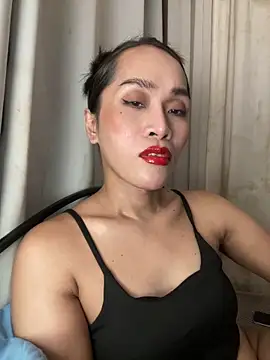 RomanticPearlTS online show from April 26, 1:52 pm