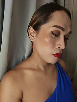 RomanticPearlTS online show from June 1, 1:11 pm