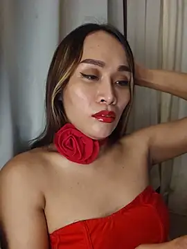 RomanticPearlTS online show from May 10, 12:42 pm