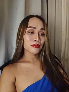 RomanticPearlTS online show from May 11, 1:34 pm