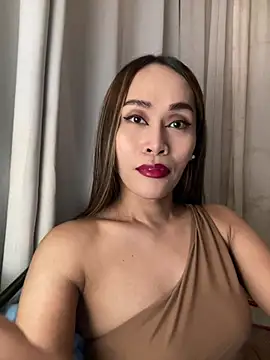 RomanticPearlTS online show from March 26, 1:42 pm