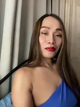 RomanticPearlTS online show from April 15, 1:59 pm