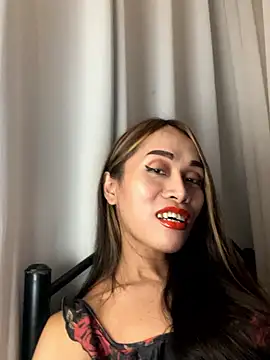 RomanticPearlTS online show from January 11, 3:52 pm