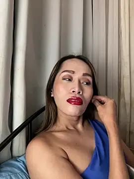 RomanticPearlTS online show from April 5, 2:29 am