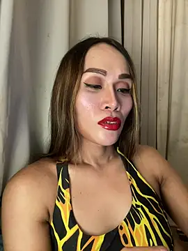 RomanticPearlTS online show from May 14, 2:14 pm