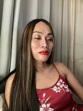 RomanticPearlTS online show from March 19, 2:22 am