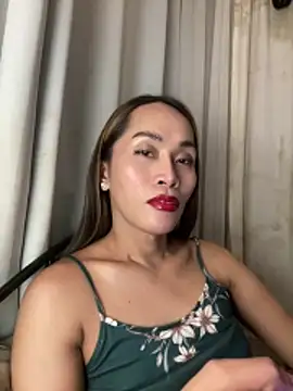 RomanticPearlTS online show from March 14, 12:55 pm