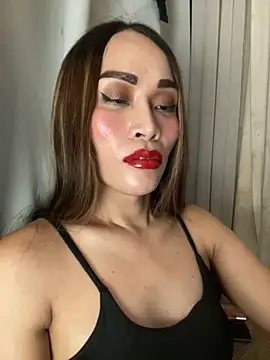 RomanticPearlTS online show from May 29, 3:01 am