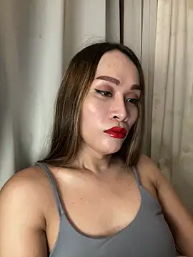 RomanticPearlTS online show from May 14, 2:08 am