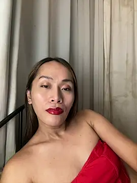 RomanticPearlTS online show from March 9, 3:48 pm