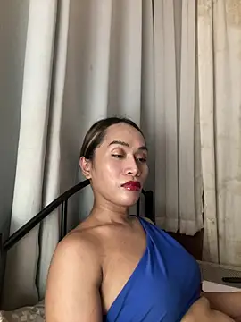 RomanticPearlTS online show from March 2, 5:08 am