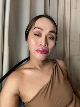 RomanticPearlTS online show from April 4, 2:07 am