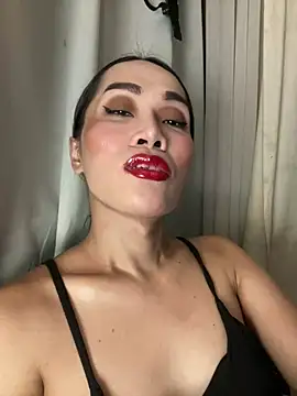 RomanticPearlTS online show from May 31, 1:06 pm