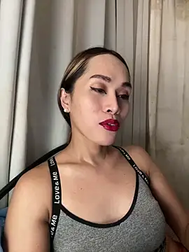 RomanticPearlTS online show from March 25, 1:32 pm