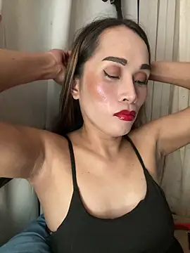RomanticPearlTS online show from May 26, 2:04 pm