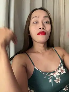 RomanticPearlTS online show from March 17, 2:03 am