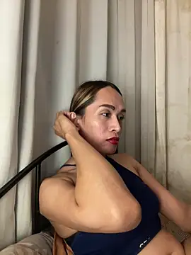 RomanticPearlTS online show from March 10, 4:00 pm