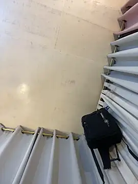 RomanticPearlTS online show from October 27, 1:17 am