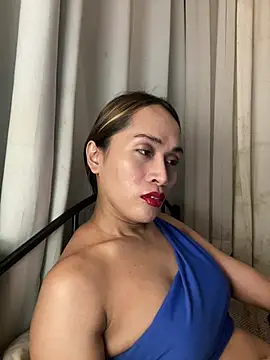 RomanticPearlTS online show from March 10, 3:54 am