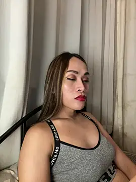 RomanticPearlTS online show from March 22, 2:29 pm