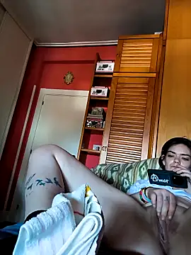 Junani2231 online show from April 5, 2:46 pm