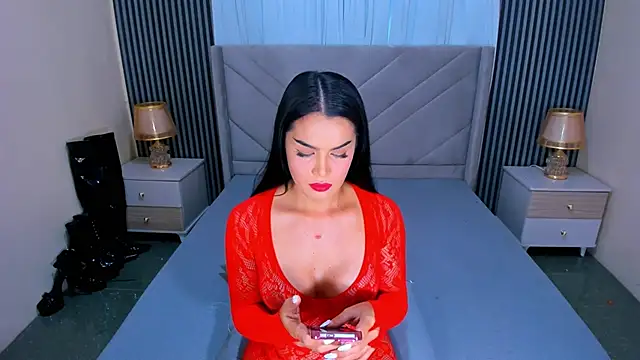Snapshot of BunnyNatasha chatting on May 3, 2:05 am BunnyNatasha online show from May 3, 2:05 am