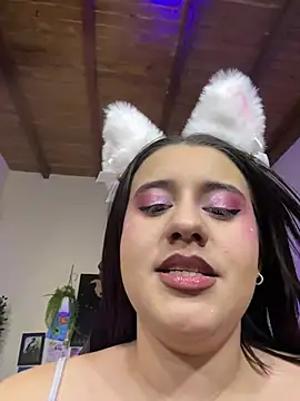 Lana Herondale online show from May 12, 2:52 am