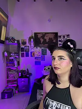 Lana Herondale online show from May 15, 2:31 am