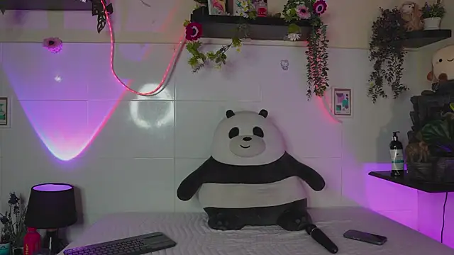 Lana Herondale online show from April 10, 4:19 am