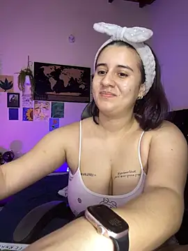 Lana Herondale online show from May 13, 3:02 am