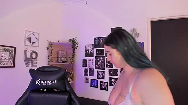 Lana Herondale online show from November 6, 11:31 pm