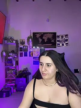 Lana Herondale online show from May 16, 3:05 am