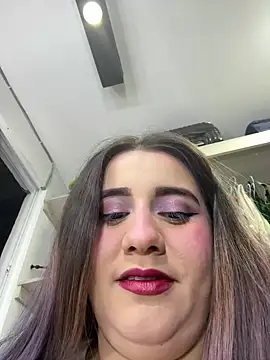 Lana Herondale online show from June 2, 4:12 am