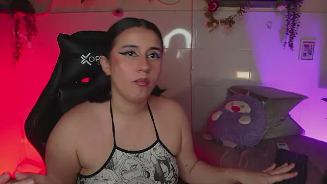 Lana Herondale online show from March 13, 4:06 am