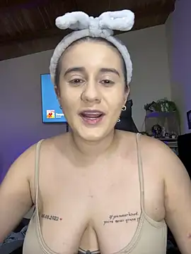 Lana Herondale online show from May 2, 3:34 am