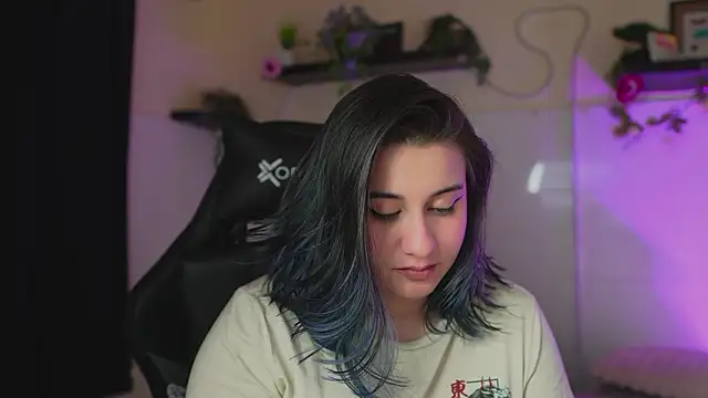 Lana Herondale online show from March 5, 3:47 am