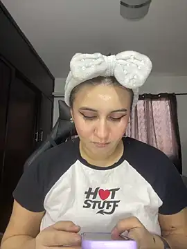 Snapshot of Lana_Herondale chatting on October 6, 8:42 pm Lana Herondale online show from October 6, 8:42 pm