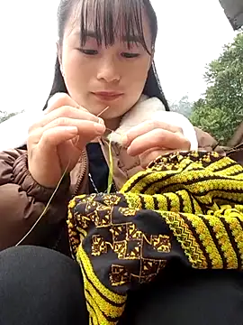 Sunyinn online show from October 31, 1:02 am