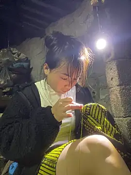 Sunyinn online show from February 9, 2:59 pm