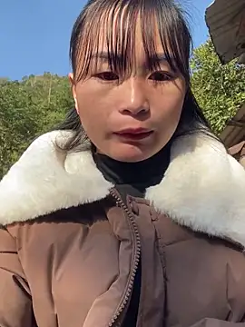 Sunyinn online show from November 29, 1:39 am