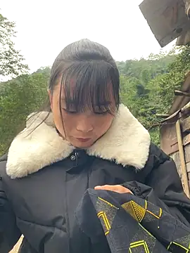 Sunyinn online show from November 21, 1:48 am