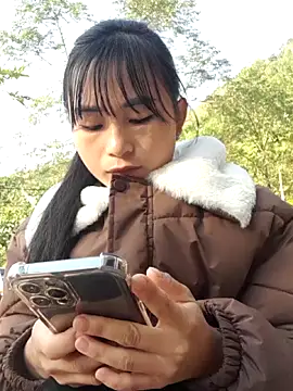 Sunyinn online show from November 26, 1:16 am