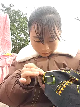 Sunyinn online show from December 23, 9:41 am