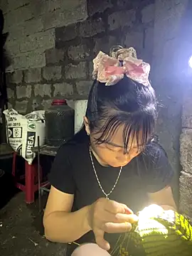 Sunyinn online show from November 8, 2:37 am