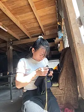 Sunyinn online show from November 25, 5:52 am