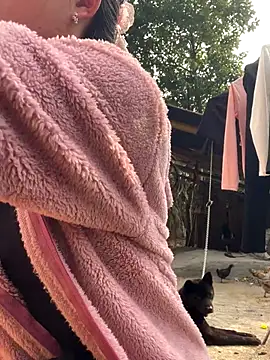 Sunyinn online show from December 20, 2:36 am